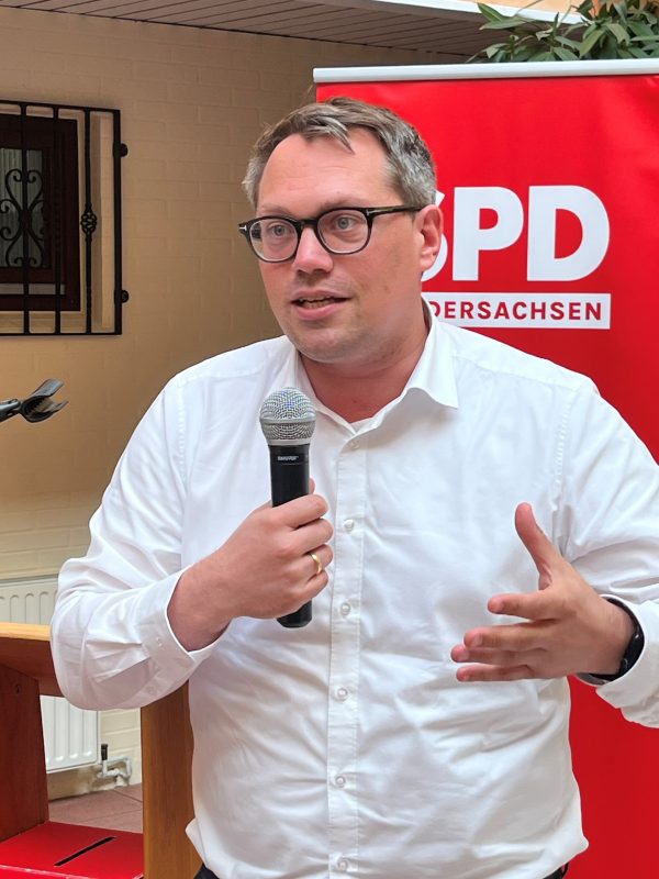 Tiemo Wölen, MdEP